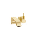 DornBracht LAVATORY CYO  Wall-mounted single-lever mixer without drain - Stellar Hardware and Bath 