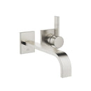 DornBracht MEM Wall-mounted single-lever mixer without drain - Stellar Hardware and Bath 