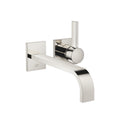 DornBracht MEM Wall-mounted single-lever mixer without drain - Stellar Hardware and Bath 