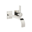 DornBracht MEM Wall-mounted single-lever mixer without drain - Stellar Hardware and Bath 