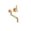 DornBracht META.02 Single lever mixer with individual flanges - Stellar Hardware and Bath 