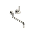 DornBracht META.02 Single lever mixer with individual flanges - Stellar Hardware and Bath 