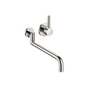 DornBracht META.02 Single lever mixer with individual flanges - Stellar Hardware and Bath 