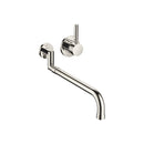 DornBracht META.02 Single lever mixer with individual flanges with pull-out spout - Stellar Hardware and Bath 