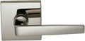 Omnia 36S/00 Lever - Stellar Hardware and Bath 