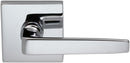 Omnia 36S/00 Lever - Stellar Hardware and Bath 