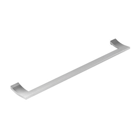 Secant - 37-02 24" Towel Bar - Stellar Hardware and Bath 