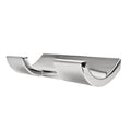 Secant - 37-13 Double Robe Hook - Stellar Hardware and Bath 