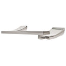 Secant - 37-28 Double Post Toilet Tissue Holder - Stellar Hardware and Bath 