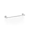 Ithaca - 38-02 24" Towel Bar - Stellar Hardware and Bath 