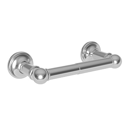 Ithaca - 38-28 Double Post Toilet Tissue Holder - Stellar Hardware and Bath 