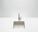 DornBracht Series–various Single bowl sink - Stellar Hardware and Bath 