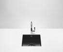 DornBracht Series–various Single sink - high-gloss sand - Stellar Hardware and Bath 