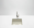 DornBracht Series–various Single bowl sink - Stellar Hardware and Bath 