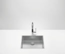 DornBracht Series–various Single sink - Stellar Hardware and Bath 