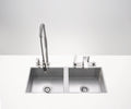 DornBracht Series–various Double sink - Stellar Hardware and Bath 