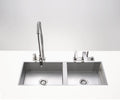 DornBracht Series–various Double sink - Stellar Hardware and Bath 