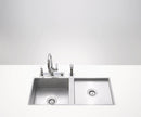 DornBracht Series–various Double sink - Stellar Hardware and Bath 