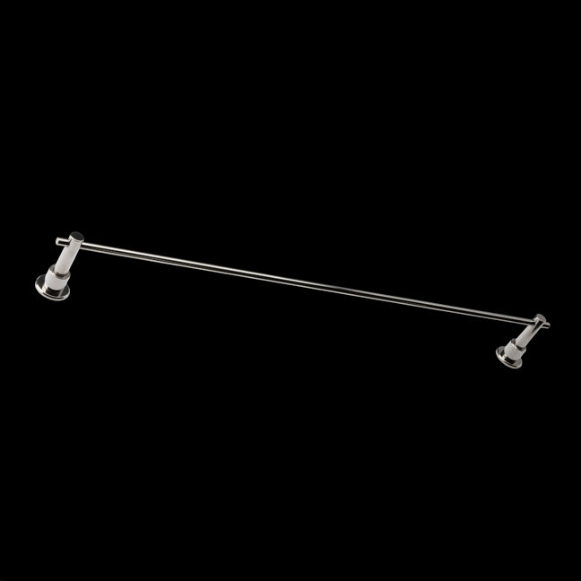 Lacava 3902L-10 Minimal Polished Stainless Steel - Stellar Hardware and Bath 