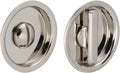 Omnia 3910S Pocket Door Lock - Stellar Hardware and Bath 