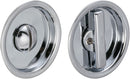 Omnia 3910S Pocket Door Lock - Stellar Hardware and Bath 