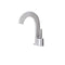 Aqua Brass 39514 Single-hole lavatory faucet - Stellar Hardware and Bath 