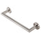 Nemox Stainless 12 Inch Brass Shower Grab Bar - Stellar Hardware and Bath 