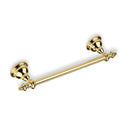 Elite Gold 16 Inch Classic Style Towel Bar - Stellar Hardware and Bath 