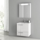 23 Inch Bathroom Vanity Set - Stellar Hardware and Bath 