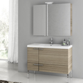 39 Inch Bathroom Vanity Set - Stellar Hardware and Bath 