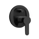 Spare Parts Matte Black Extension Kit for Remer Mixers and Diverters - Stellar Hardware and Bath 