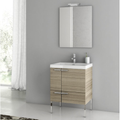 23 Inch Bathroom Vanity Set - Stellar Hardware and Bath 