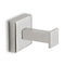 Urania Contemporary Brass Robe Hook - Stellar Hardware and Bath 