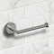 Luxury Hotel Polished Chrome Toilet Paper Holder - Stellar Hardware and Bath 