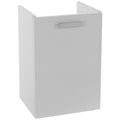 15 Inch Wall Mount Larch Canapa Bathroom Vanity Cabinet - Stellar Hardware and Bath 