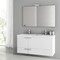 47 Inch Bathroom Vanity Set - Stellar Hardware and Bath 