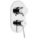 Spare Parts Chrome Extension Kit for Remer Mixers and Diverters - Stellar Hardware and Bath 