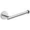 Eros Modern Chrome Toilet Paper Holder - Stellar Hardware and Bath 