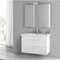 32 Inch Bathroom Vanity Set - Stellar Hardware and Bath 