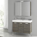 39 Inch Bathroom Vanity Set - Stellar Hardware and Bath 