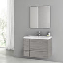 31 Inch Bathroom Vanity Set - Stellar Hardware and Bath 