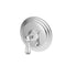 Metropole - 4-1234BP Balanced Pressure Shower Trim Plate with Handle. Less showerhead, arm and flange. - Stellar Hardware and Bath 