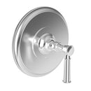 Vander - 4-2914BP Balanced Pressure Shower Trim Plate with Handle. Less showerhead, arm and flange. - Stellar Hardware and Bath 