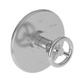 Tyler - 4-2924BP Balanced Pressure Shower Trim Plate with Handle. Less showerhead, arm and flange. - Stellar Hardware and Bath 