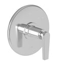 Dorrance - 4-2974BP Balanced Pressure Shower Trim Plate with Handle. Less showerhead, arm and flange. - Stellar Hardware and Bath 