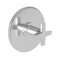 Dorrance - 4-2984BP Balanced Pressure Shower Trim Plate with Handle. Less showerhead, arm and flange. - Stellar Hardware and Bath 