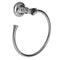 Vander - 40-10 Towel Ring - Open - Stellar Hardware and Bath 