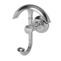 Vander - 40-13 Double Robe Hook - Stellar Hardware and Bath 