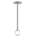 24" Ceiling Support Rod - Stellar Hardware and Bath 