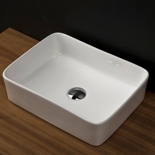 Lacava 4030A-001 Light White - Stellar Hardware and Bath 